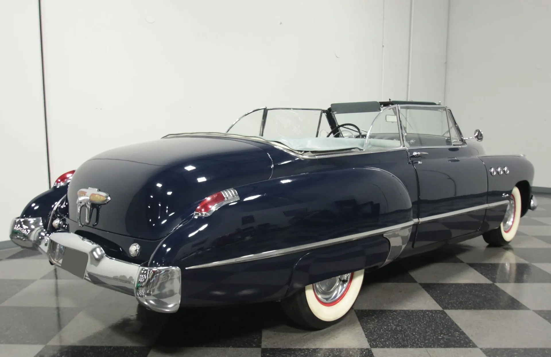 Buick Super Series 50