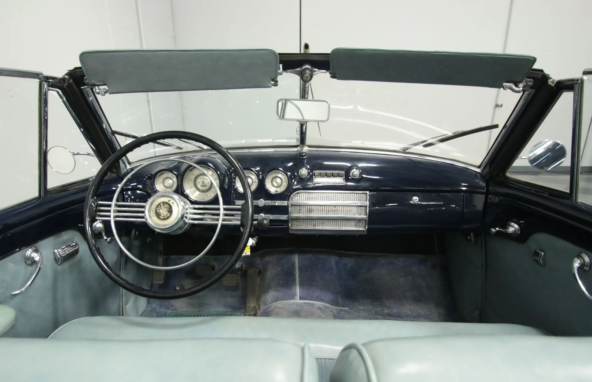 Buick Super Series 50