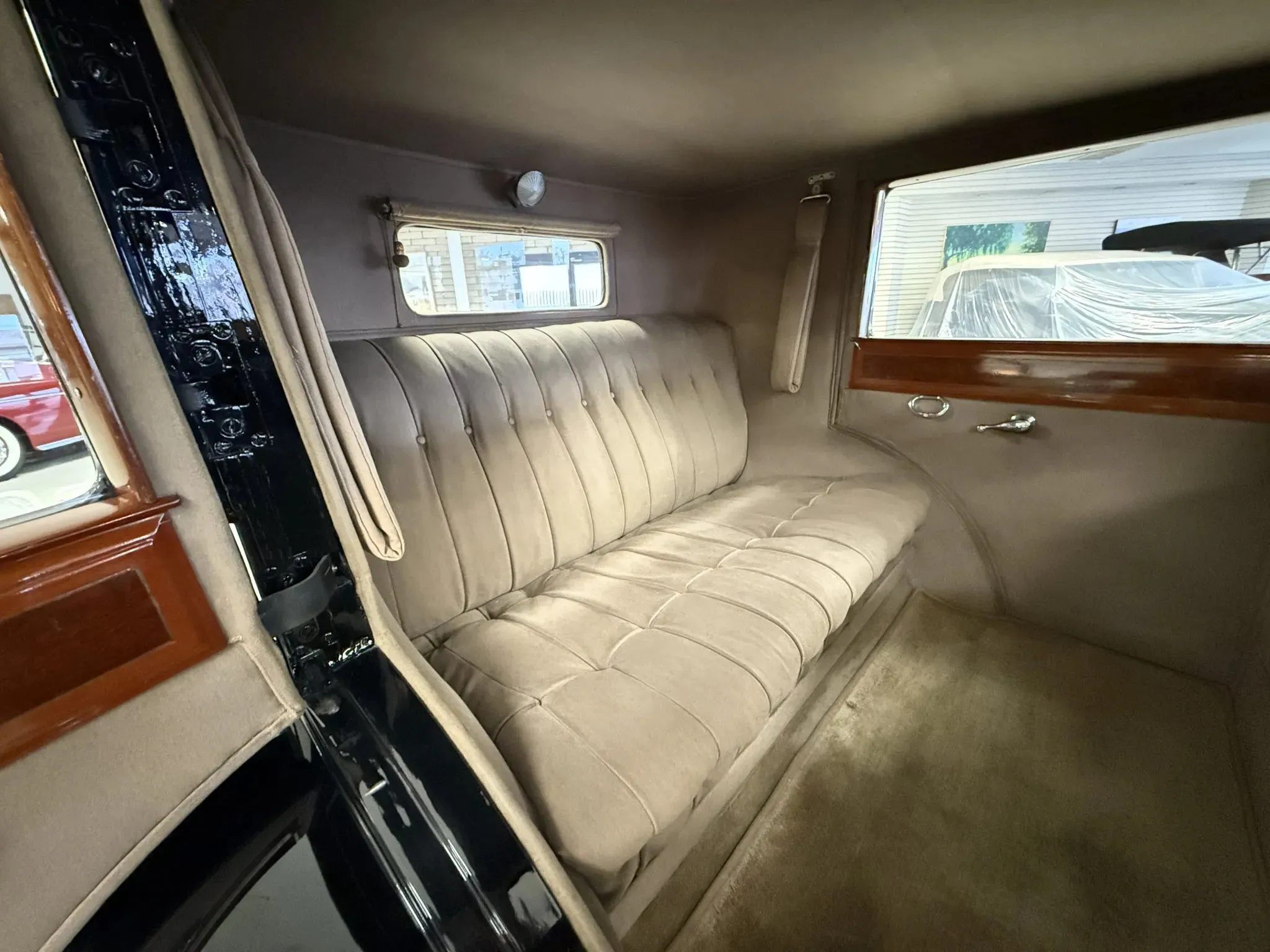 Rolls-Royce Phantom I