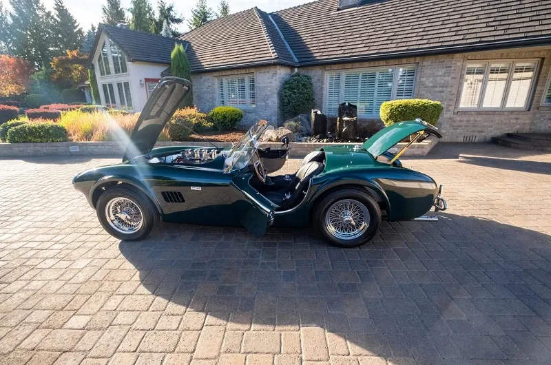 Shelby Cobra