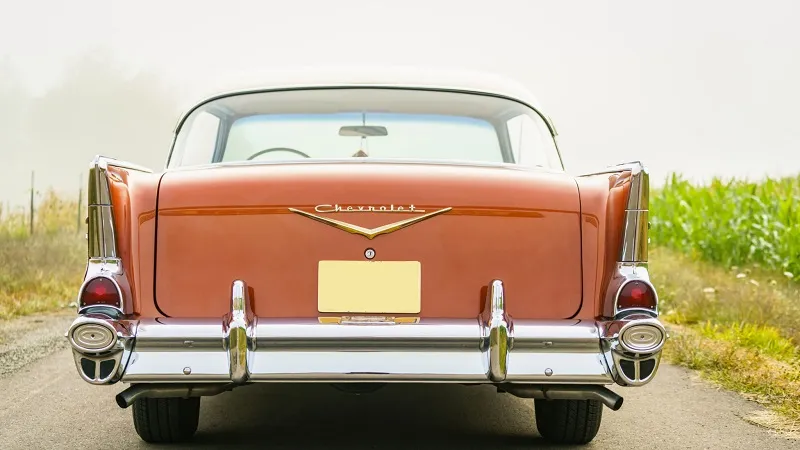 Chevrolet Bel Air