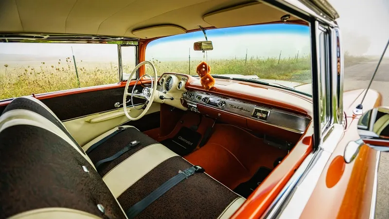 Chevrolet Bel Air
