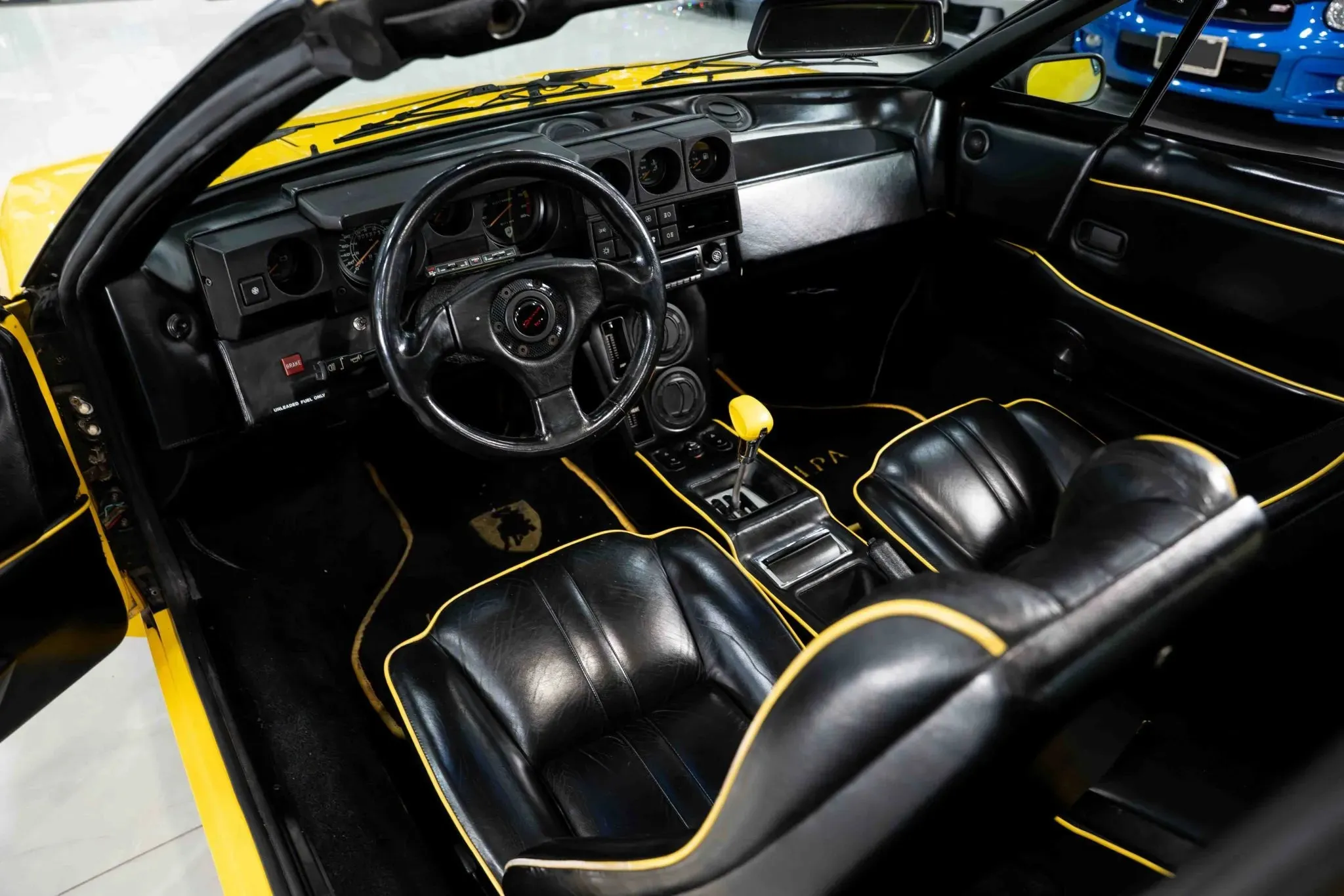 Lamborghini Jalpa