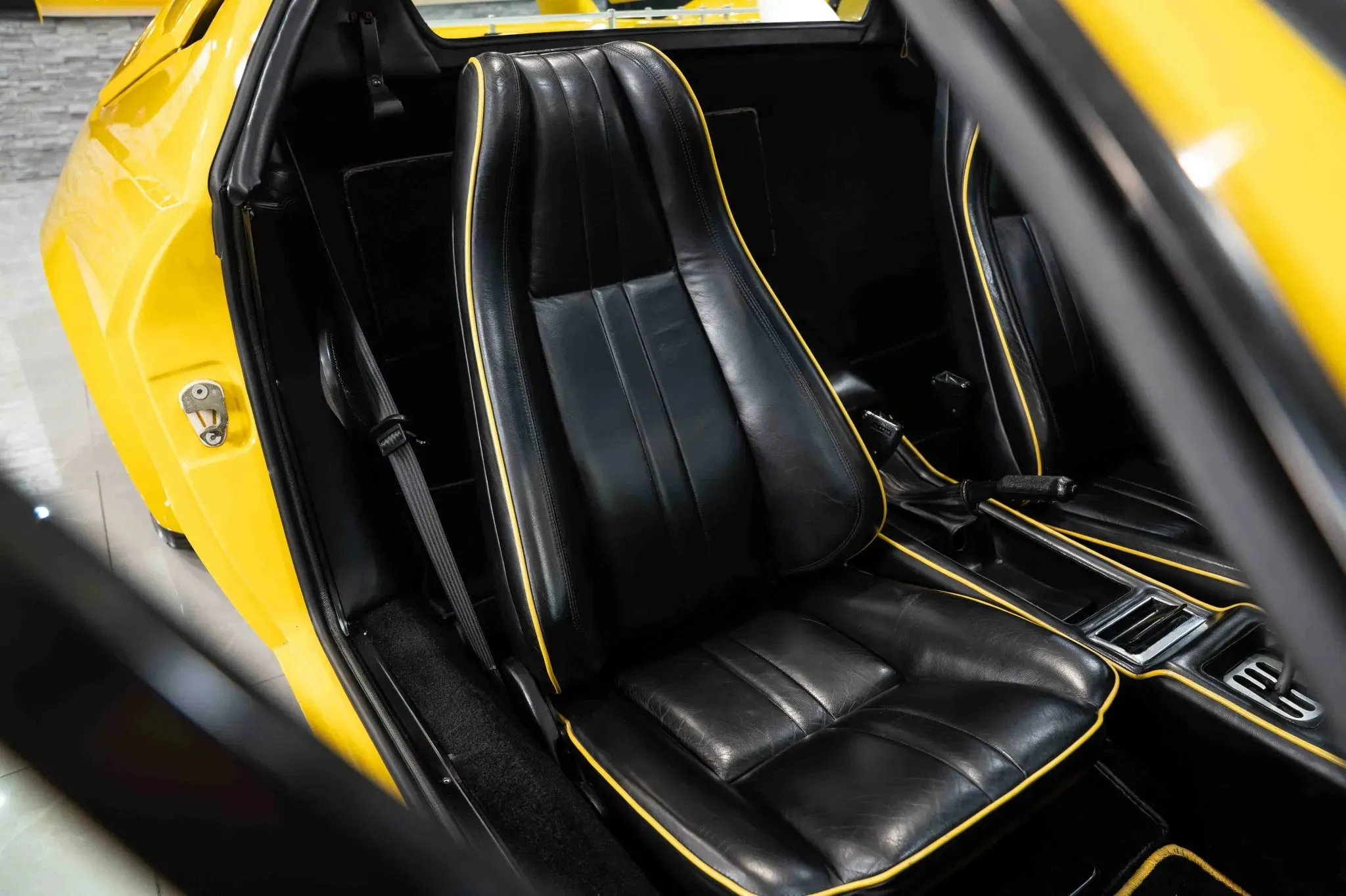 Lamborghini Jalpa