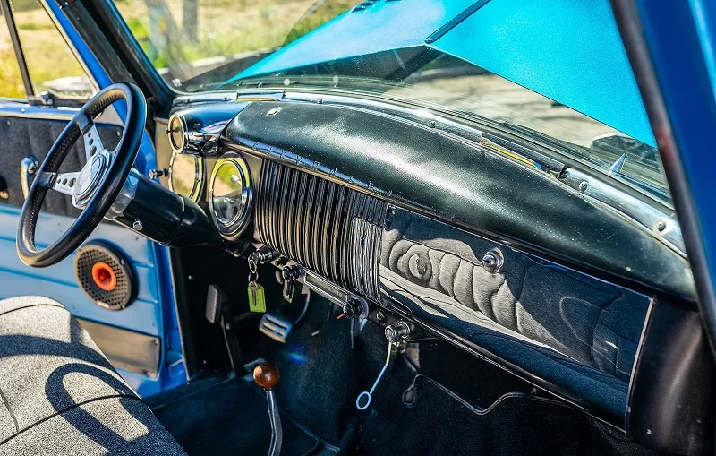 Chevrolet 3100