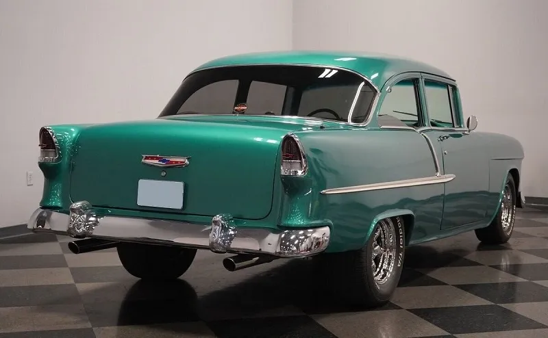 Chevrolet Bel Air