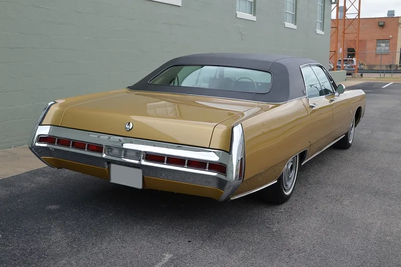 Chrysler Imperial