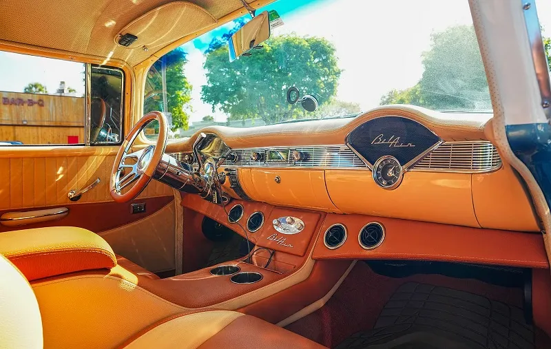 Chevrolet Bel Air
