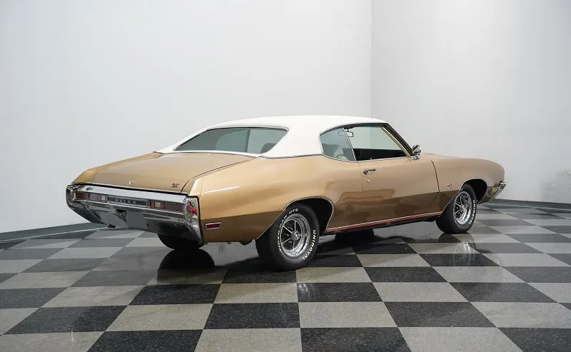 Buick GS 455