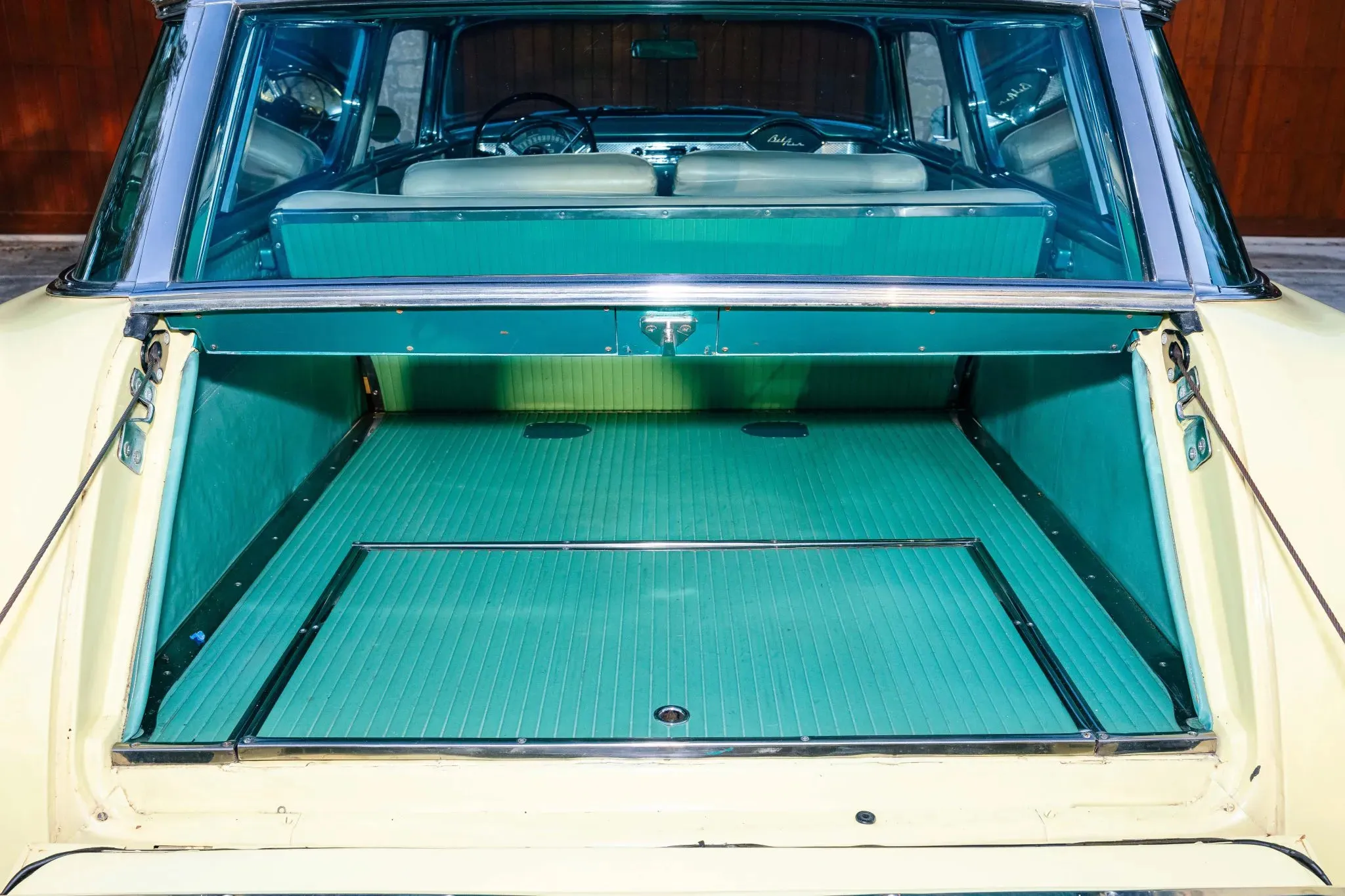 Chevrolet Nomad