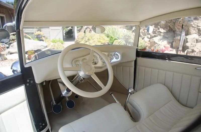 Ford Model A