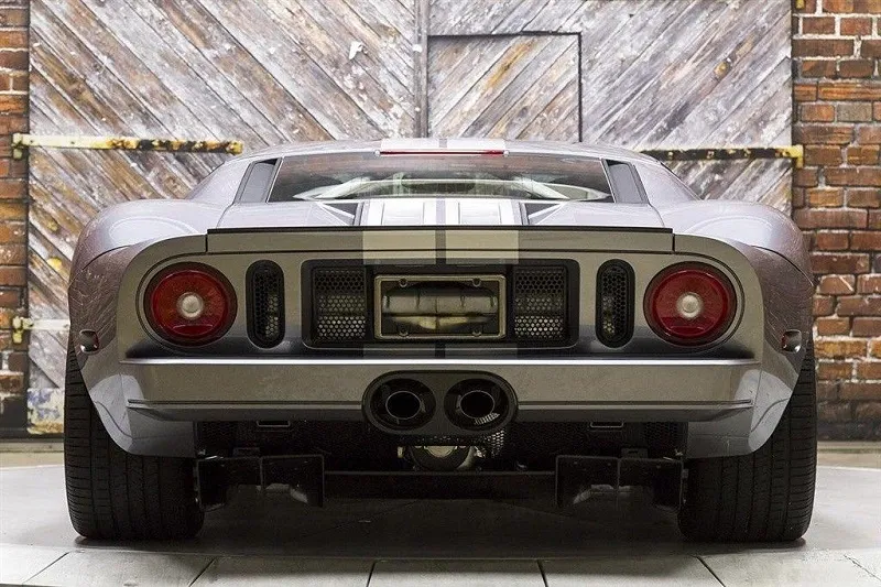 Ford Ford GT