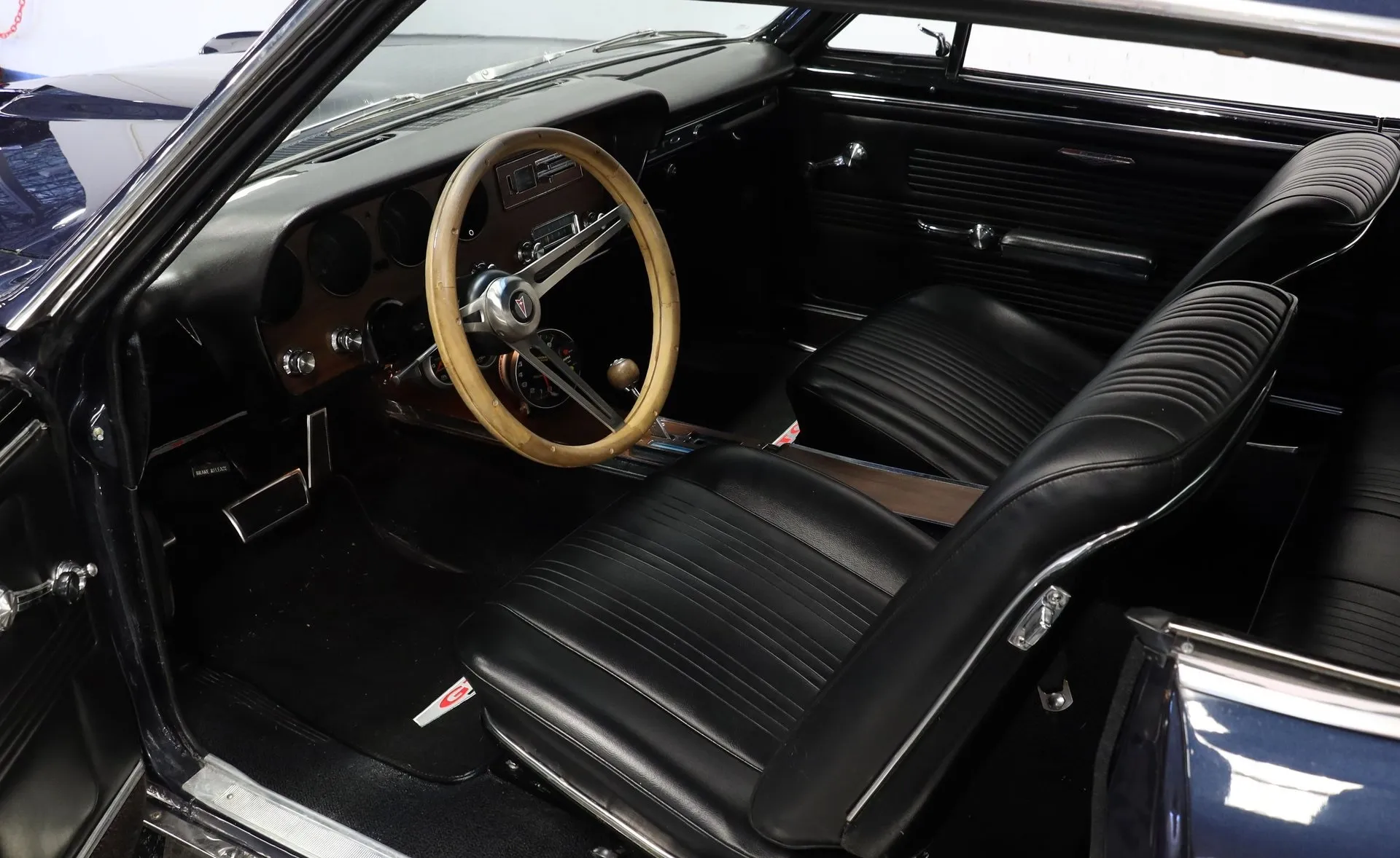Pontiac GTO