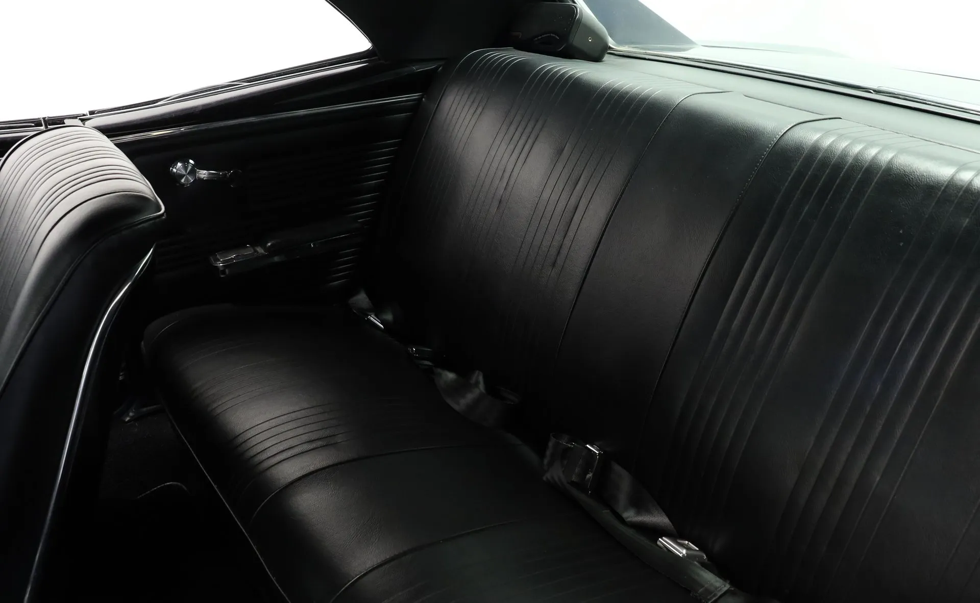 Pontiac GTO