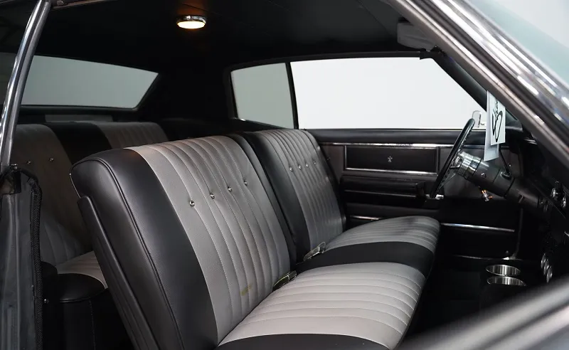 Chevrolet Caprice