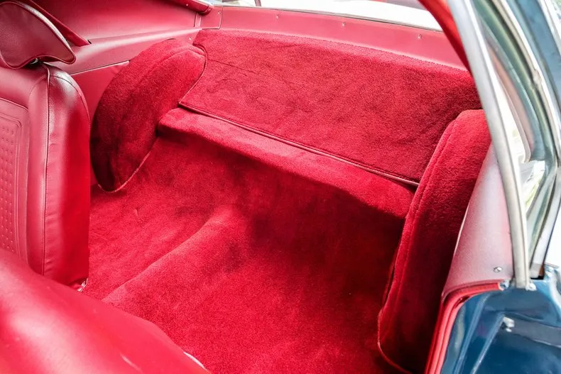 AMC AMX