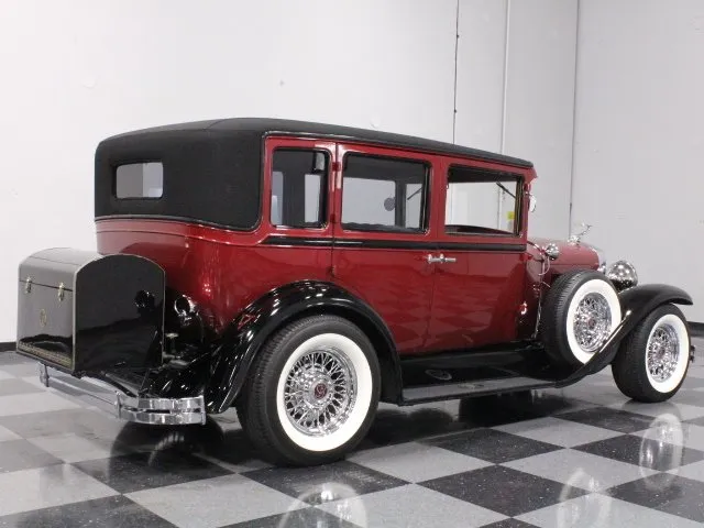 Cadillac LaSalle