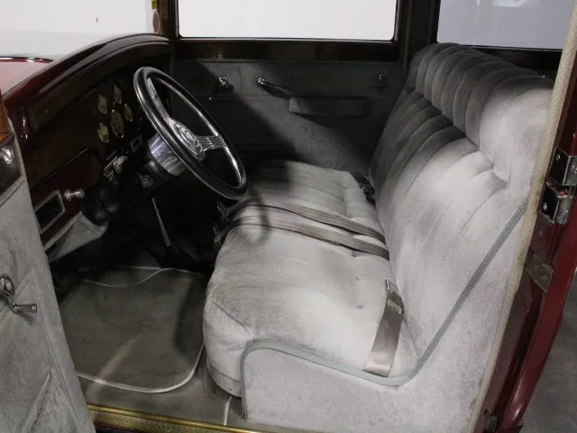 Cadillac LaSalle