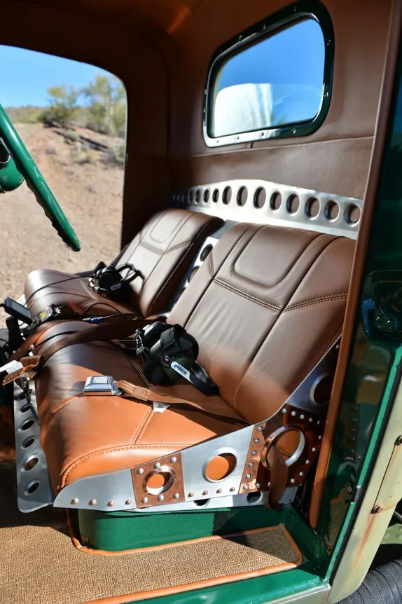 Dodge WC