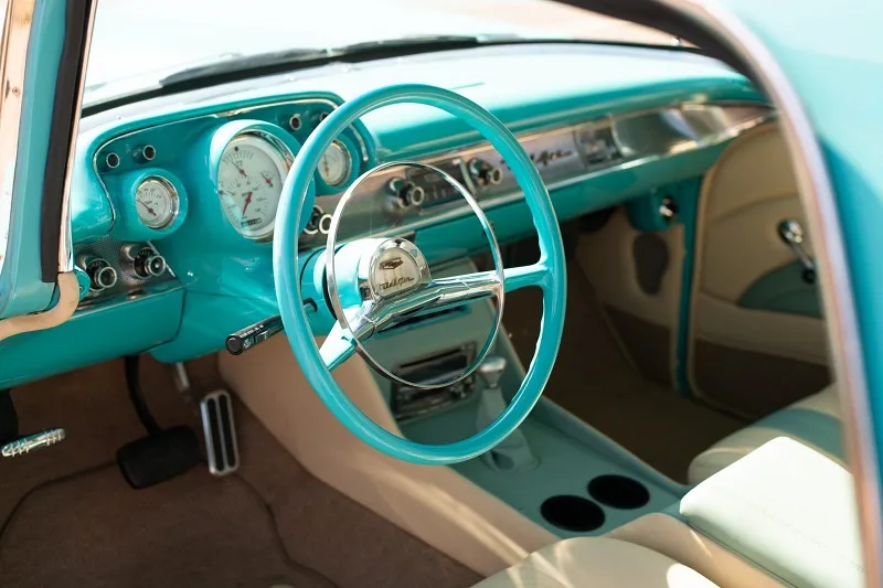 Chevrolet Bel Air