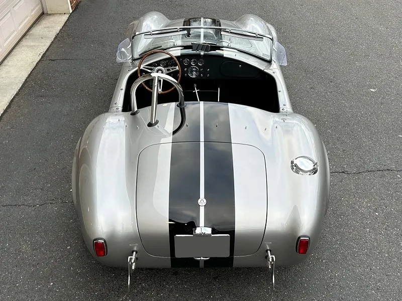 Shelby Cobra