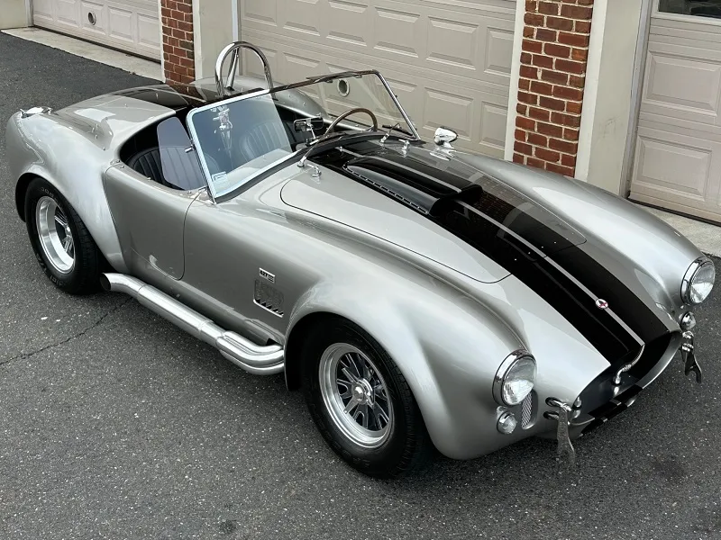 1965 Shelby Cobra Superformance