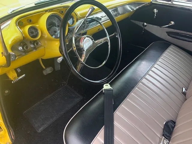 Chevrolet Nomad