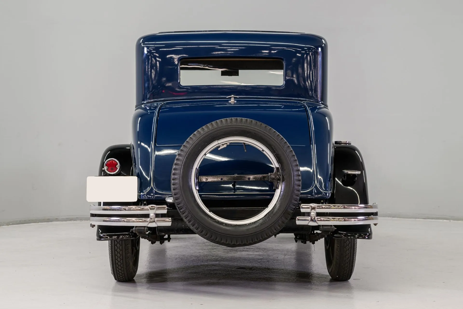 Chrysler 66 CJ