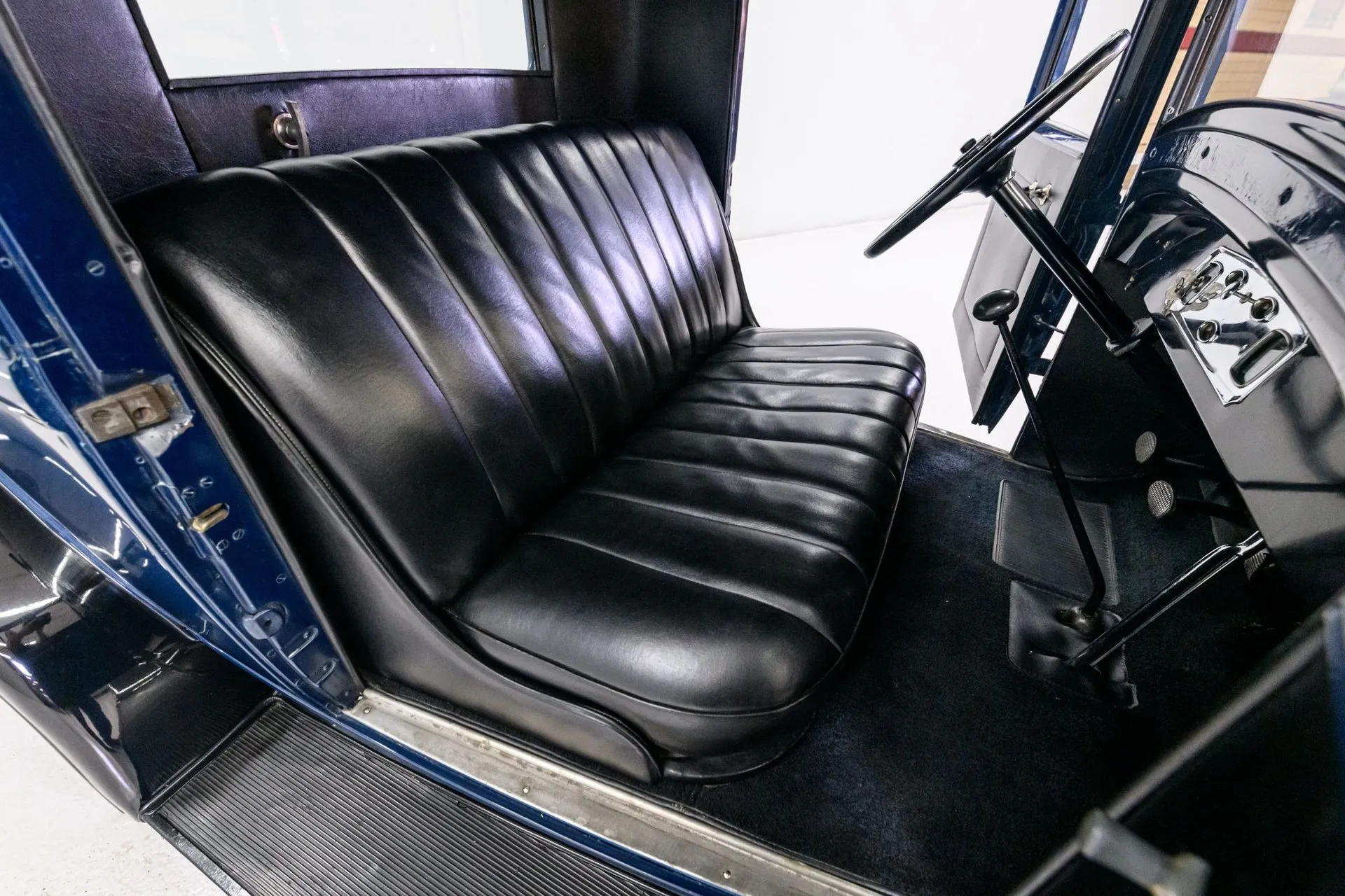 Chrysler 66 CJ