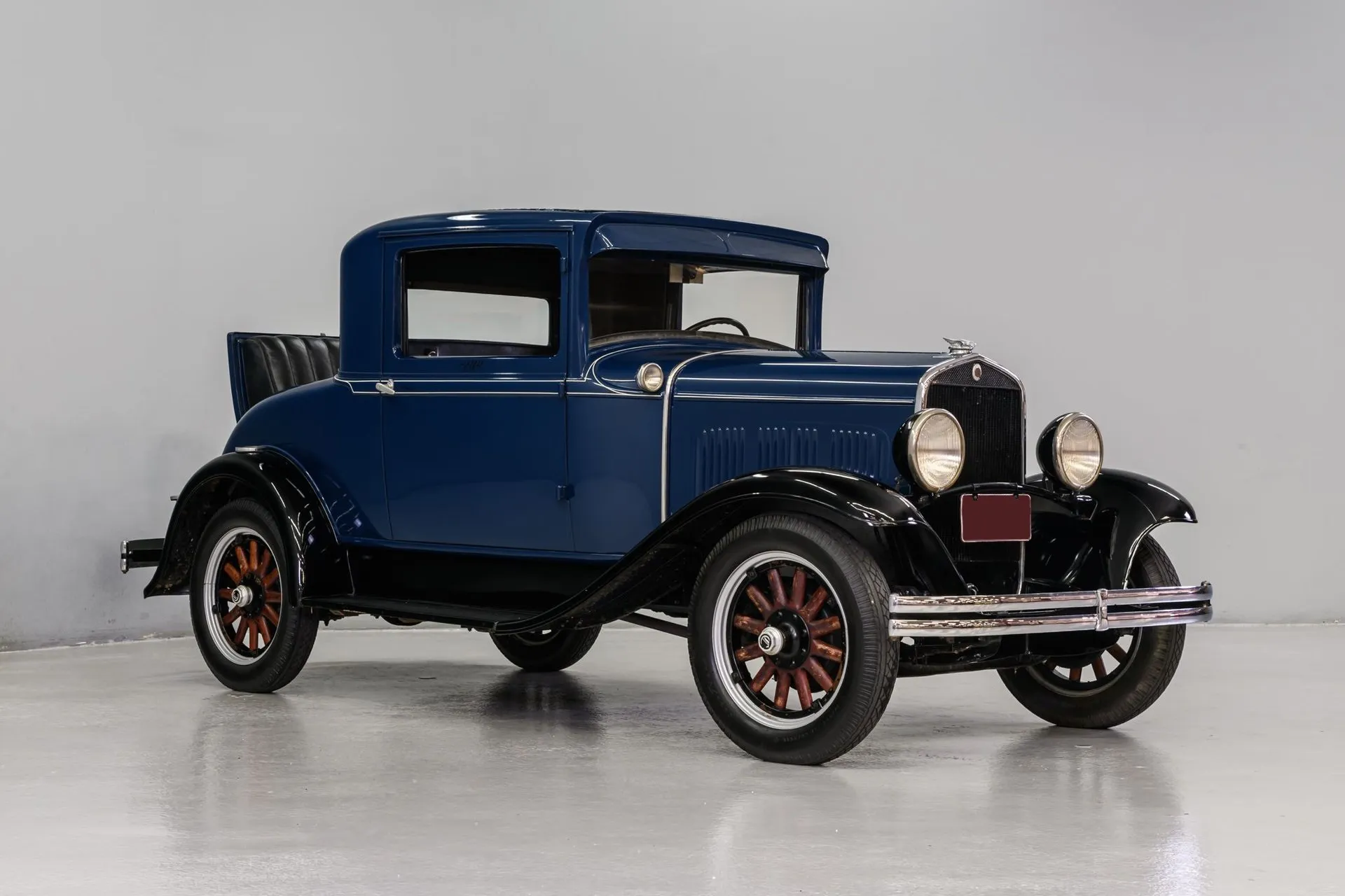 Chrysler 66 CJ