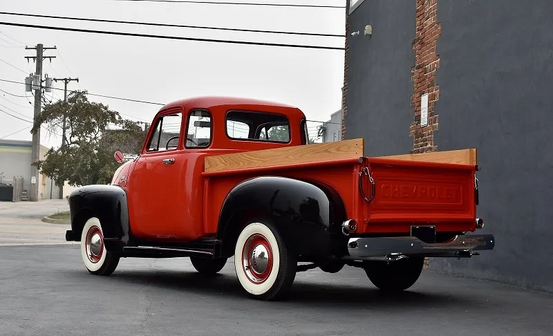 Chevrolet 3100