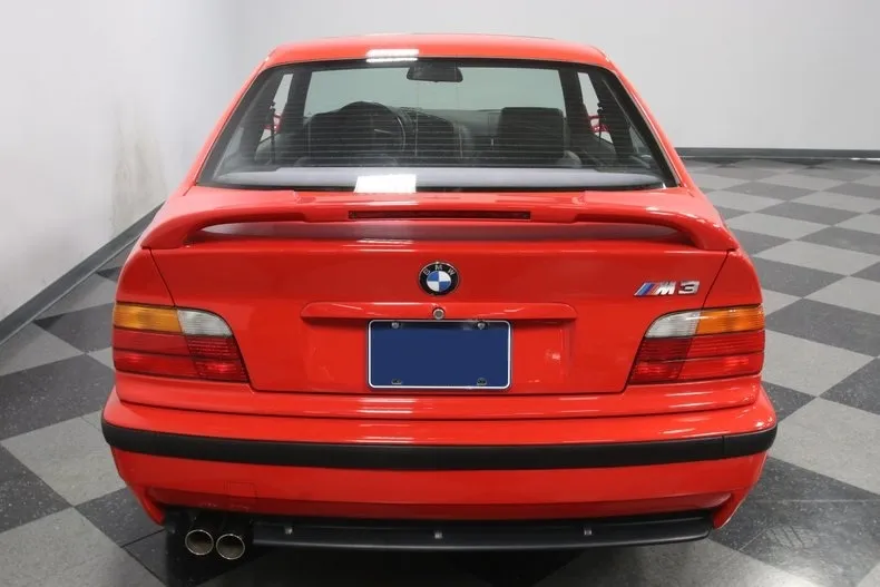 BMW M3