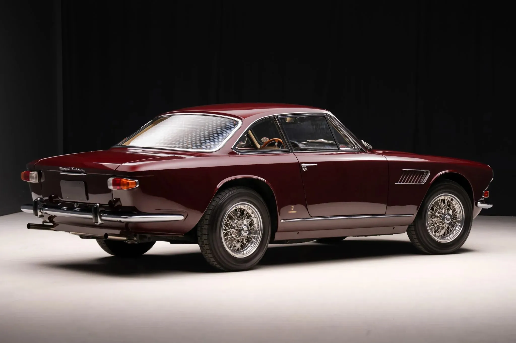 Maserati Sebring