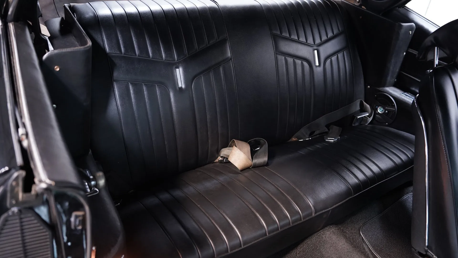 Pontiac LeMans