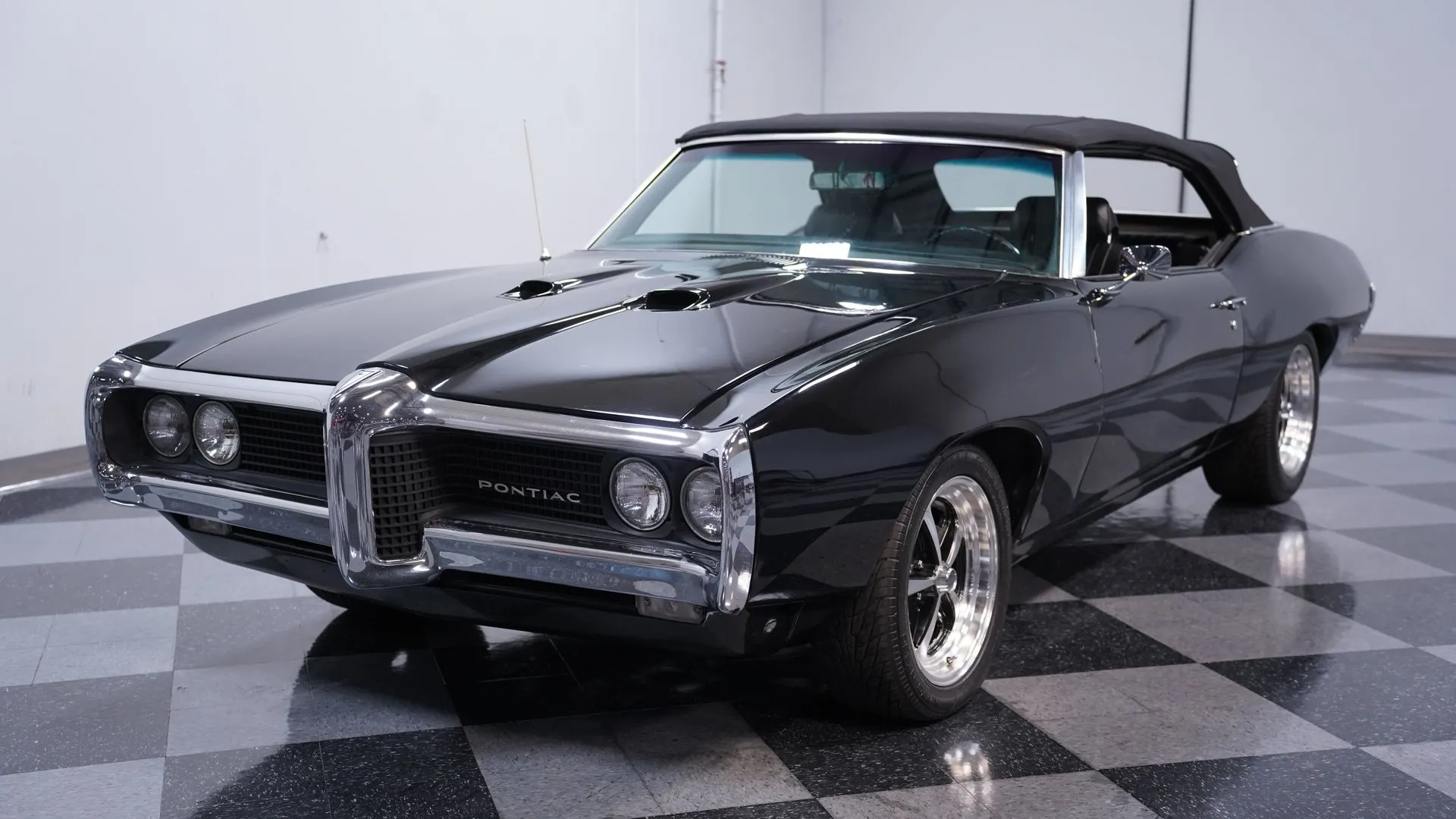 Pontiac LeMans