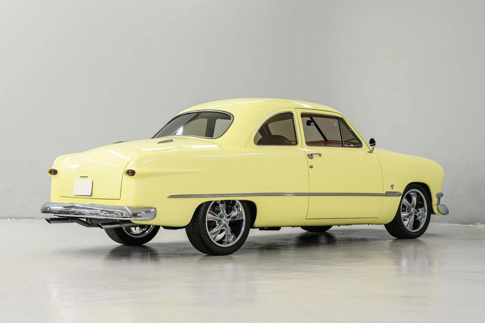Ford Custom