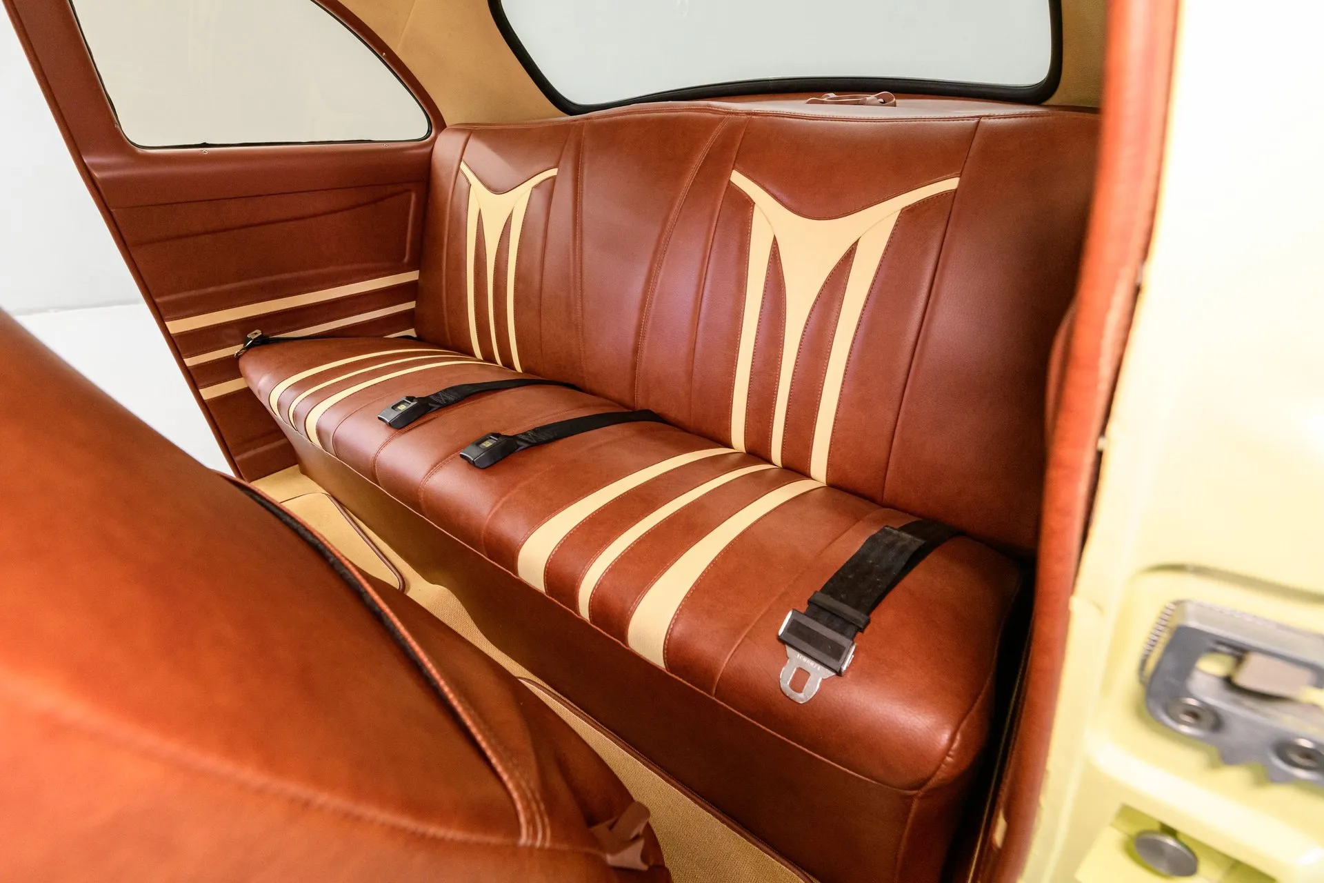 Ford Custom