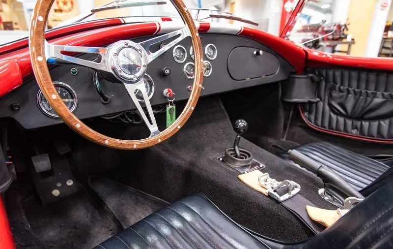 AC Cobra