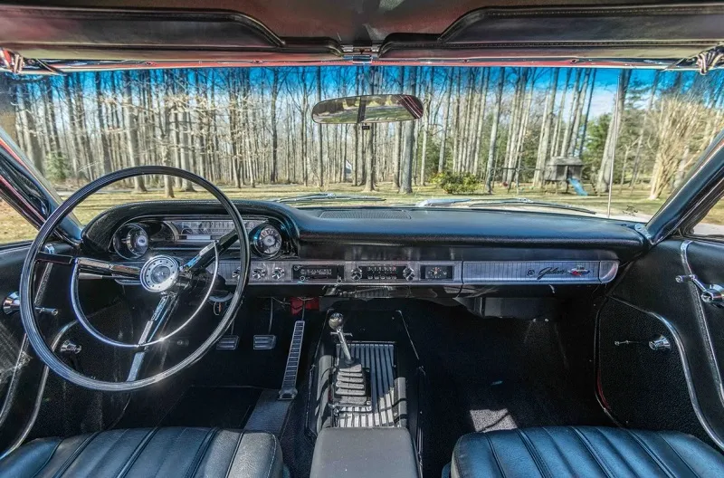 Ford Galaxie 500