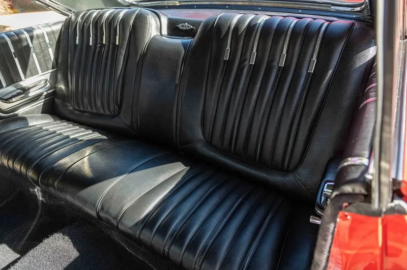 Ford Galaxie 500