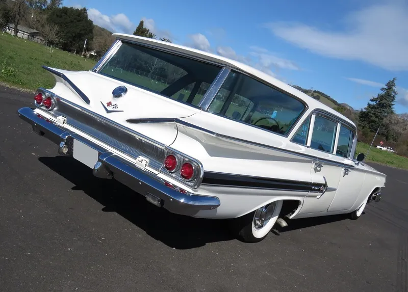 Chevrolet Impala