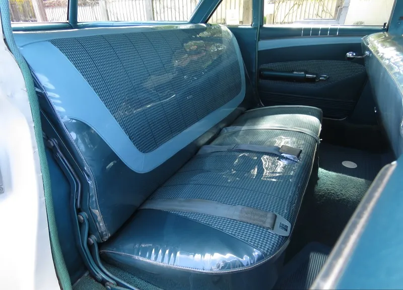 Chevrolet Impala
