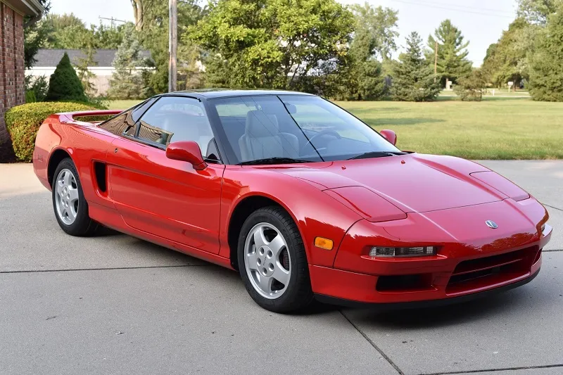 Acura NSX