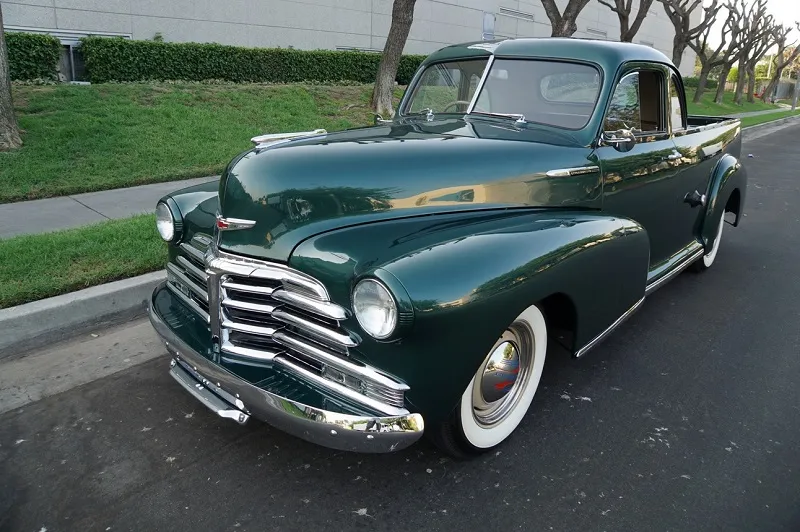 Chevrolet Stylemaster