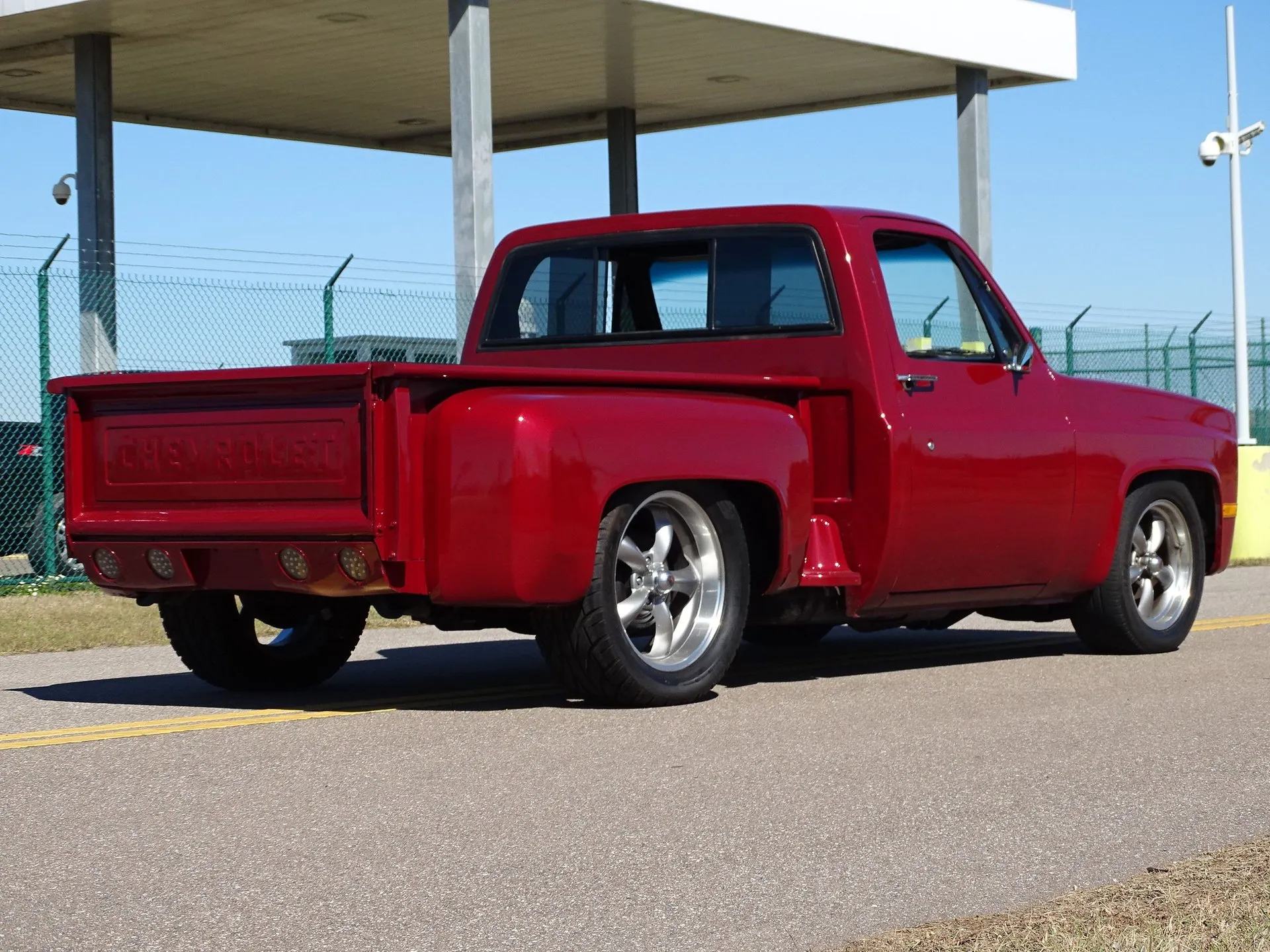 Chevrolet C10
