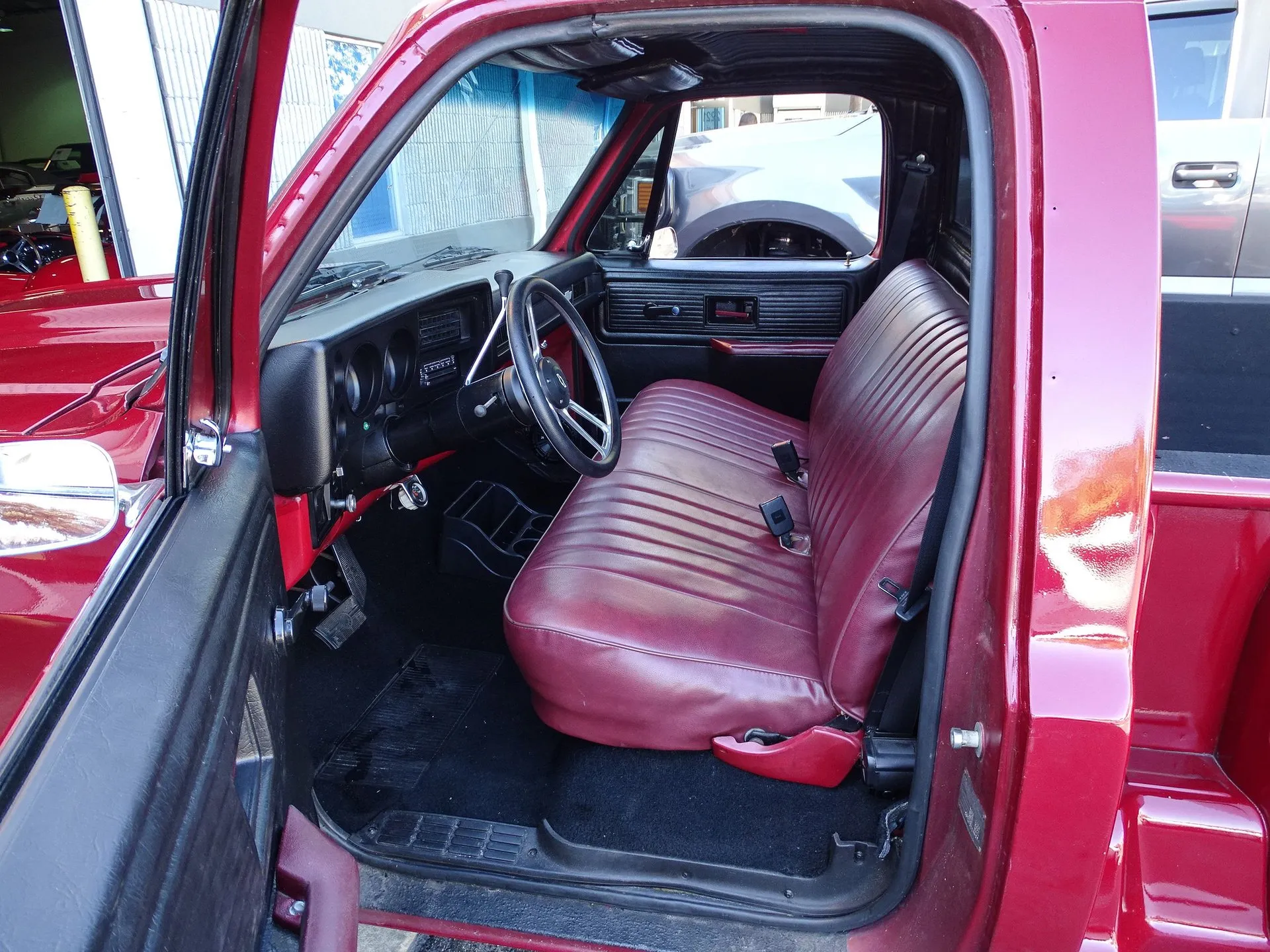 Chevrolet C10