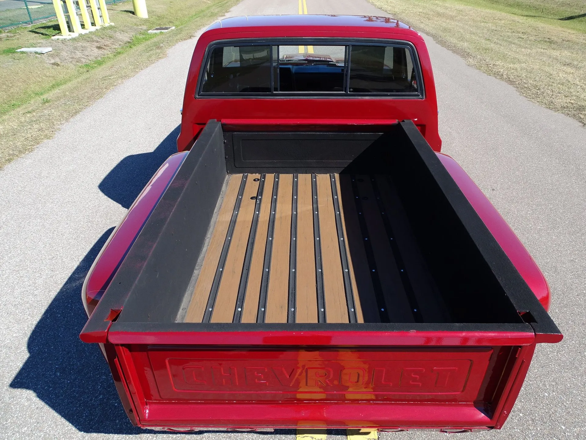 Chevrolet C10