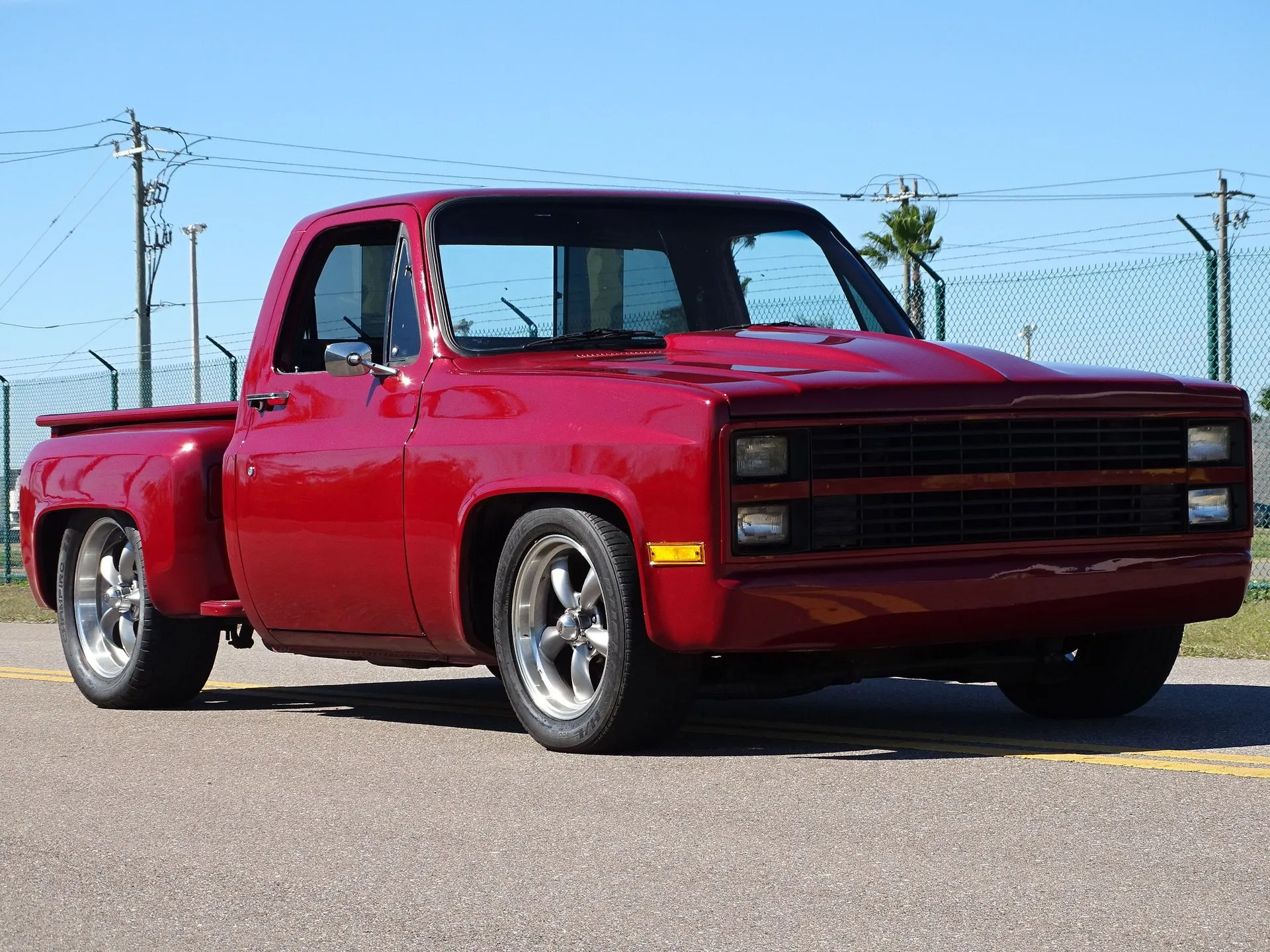 Chevrolet C10